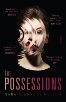 The Possessions, Paperback / softback Book The Possessions, Paperback / softback Book