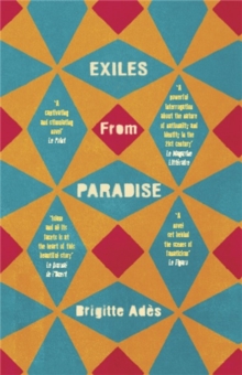 Exiles from Paradise, Paperback / softback Book Exiles from Paradise, Paperback / softback Book