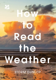 How to Read the Weather, Paperback Book How to Read the Weather, Paperback Book