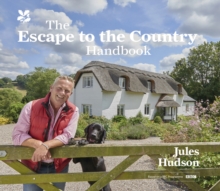 The Escape to the Country Handbook, Hardback Book The Escape to the Country Handbook, Hardback Book