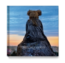 Vaguely Lost In Shangri-la : Photos from the Glastonbury Festival, Hardback Book Vaguely Lost In Shangri-la : Photos from the Glastonbury Festival, Hardback Book