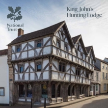 King John's Hunting Lodge, Paperback / softback Book King John's Hunting Lodge, Paperback / softback Book