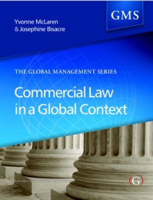 Commercial Law