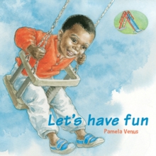 Let's Have Fun, Board book Book Let's Have Fun, Board book Book