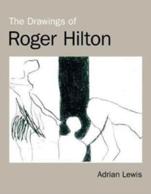 The Drawings of Roger Hilton, Paperback Book The Drawings of Roger Hilton, Paperback Book