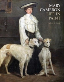 Mary Cameron : Life in Paint