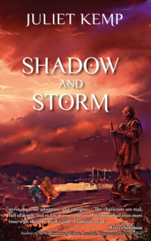 Shadow and Storm