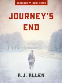 Journey's End