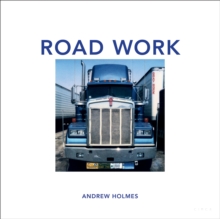 Circa Press Road Work