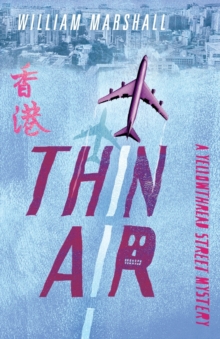 Yellowthread Street: Thin Air (Book 4), Paperback / softback Book Yellowthread Street: Thin Air (Book 4), Paperback / softback Book