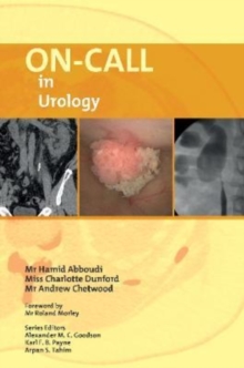 On Call in Urology