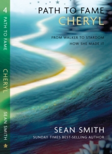 PATH TO FAME: CHERYL : Book 4 in the Path to Fame Series