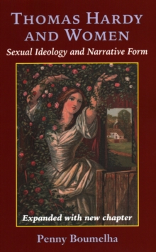 Thomas Hardy and Women, Paperback Book Thomas Hardy and Women, Paperback Book