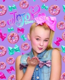 JoJo Tin of Bows, Paperback / softback Book JoJo Tin of Bows, Paperback / softback Book