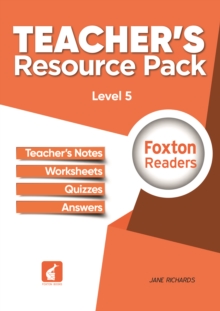 Foxton Readers Teacher's Resource Pack - Level - 5