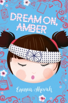 Dream On, Amber (reissue), Paperback / softback Book Dream On, Amber (reissue), Paperback / softback Book