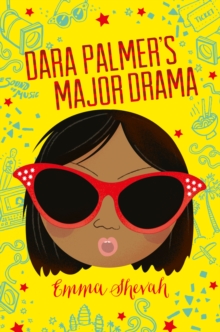 Dara Palmer's Major Drama, Paperback / softback Book Dara Palmer's Major Drama, Paperback / softback Book