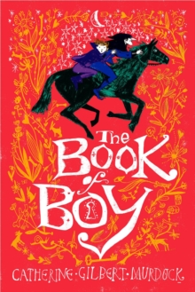 The Book of Boy, Paperback / softback Book The Book of Boy, Paperback / softback Book