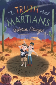 The Truth About Martians, Paperback / softback Book The Truth About Martians, Paperback / softback Book