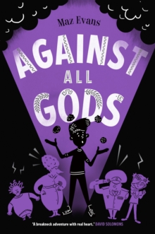 Against All Gods