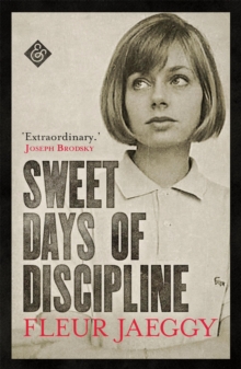 Sweet Days of Discipline