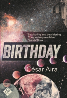 Birthday, Paperback / softback Book Birthday, Paperback / softback Book
