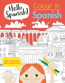 Colour In Spanish