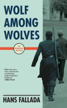 Wolf Among Wolves, Paperback / softback Book Wolf Among Wolves, Paperback / softback Book
