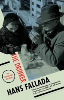 The Drinker, Paperback Book The Drinker, Paperback Book
