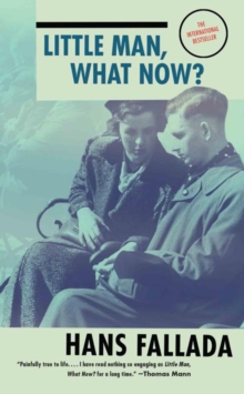 Little Man, What Now?, Paperback Book Little Man, What Now?, Paperback Book