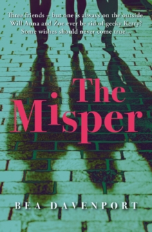 The Misper, Paperback / softback Book The Misper, Paperback / softback Book