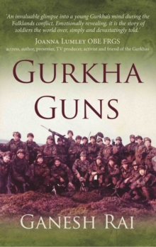 Gurkha Guns