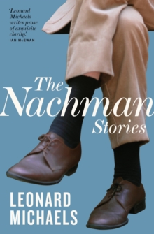 The Nachman Stories