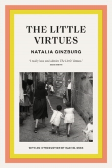 The Little Virtues