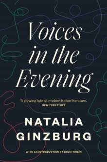 Voices in the Evening