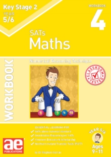 KS2 Maths Year 5/6 Workbook 4 : Numerical Reasoning Technique