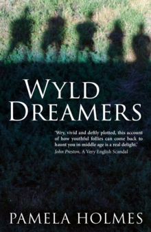 Wyld Dreamers, Paperback / softback Book Wyld Dreamers, Paperback / softback Book