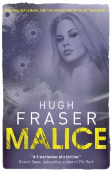 Malice, Paperback / softback Book Malice, Paperback / softback Book