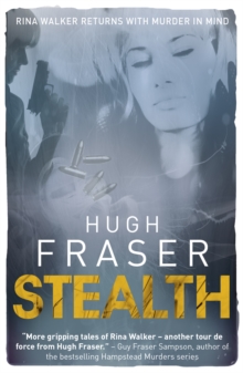 Stealth, Paperback / softback Book Stealth, Paperback / softback Book