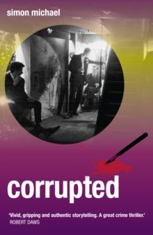 Corrupted, Paperback / softback Book Corrupted, Paperback / softback Book