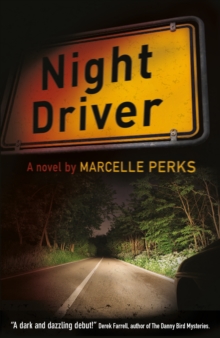 Night Driver, Paperback / softback Book Night Driver, Paperback / softback Book
