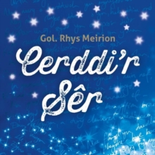 Cerddi'r Ser, Hardback Book Cerddi'r Ser, Hardback Book