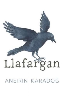 Llafargan, Paperback / softback Book Llafargan, Paperback / softback Book