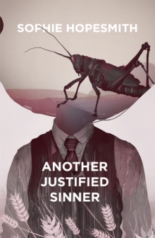 Another Justified Sinner, Paperback Book Another Justified Sinner, Paperback Book
