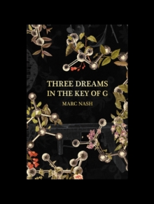 Three Keys in the Dream of G