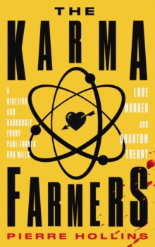 The Karma Farmers, Paperback Book The Karma Farmers, Paperback Book
