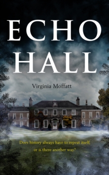 Echo Hall, Paperback Book Echo Hall, Paperback Book