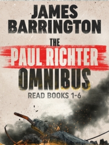 The Paul Richter Omnibus