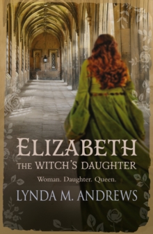 Elizabeth, The Witch's Daughter