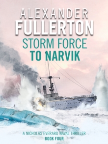 Storm Force to Narvik